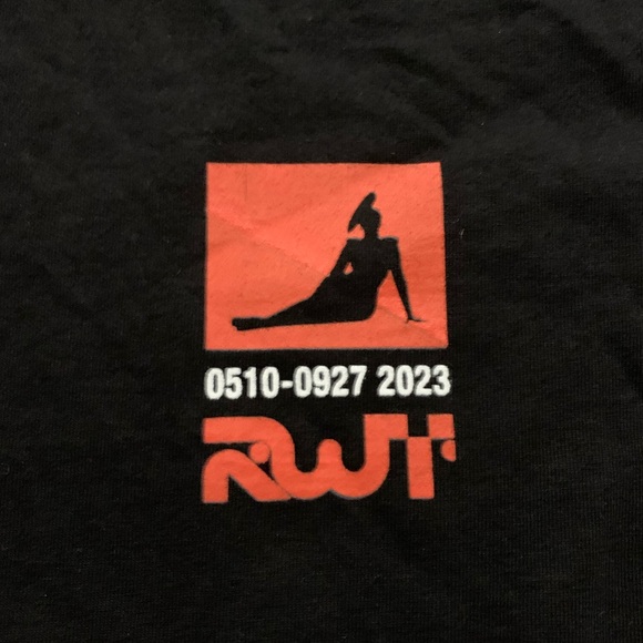 Beyoncé T-shirt - Picture 3 of 5